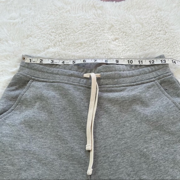 Everlane The Classic French Terry Sweatpant - Picture 11 of 13